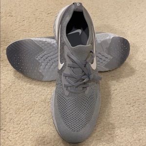 Nike epic react brand new MSRP $160